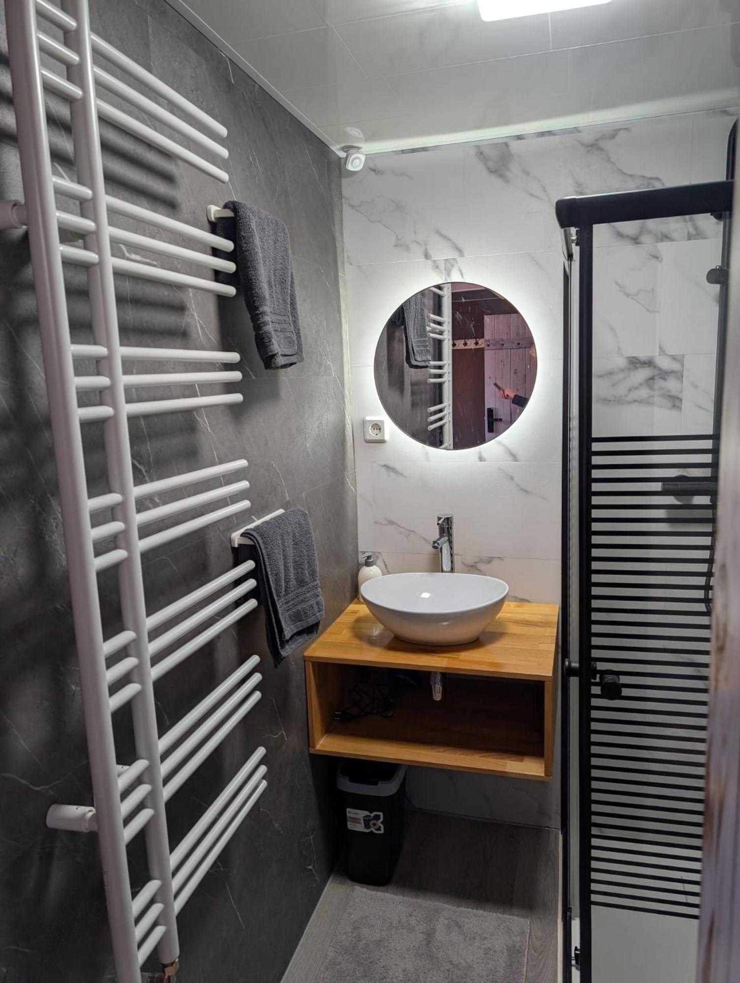Wittezwaan Bed and Breakfast Harlingen Eksteriør billede